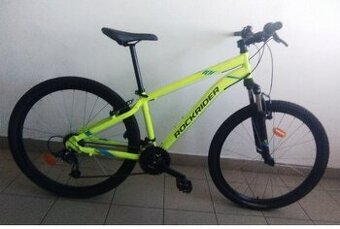 Rockrider ST 100, kolesá 27,5
