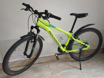 Rockrider ST 100, kolesá 27,5