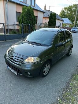Citröen C3 2010 1.4 54kw