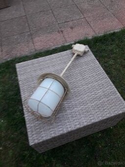 Predam lampy