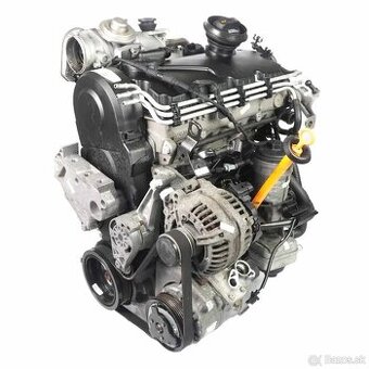 Nahradne diely 1.9 TDi PD