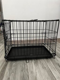 Klietka pre PSA