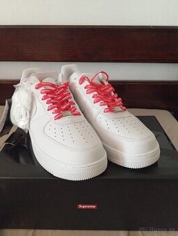 Nike air force 1 Supreme