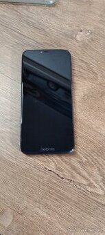 Motorola Moto G7 Power