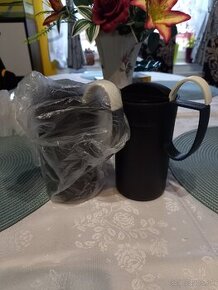 Tupperware Konvicky na mliečnu penu nove