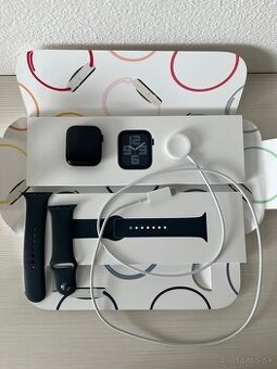 Apple Watch SE (Gen2) 44 mm GPS