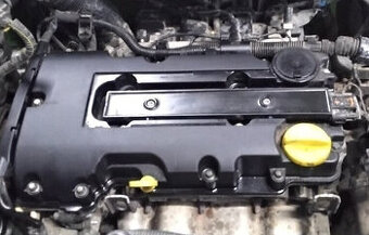 Motor A12XER 1.2 OPEL CORSA D 2012 predám MOTOR
