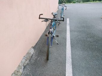 Bicykel horský