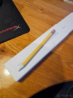 Apple Pencil 2. generácia