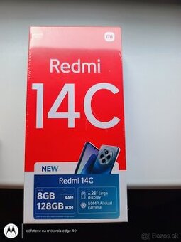 Uplne novy Xiaomi
