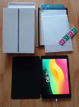 Predam iPad 8th generacie, 128GB
