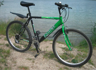 bicykel Engine 26"