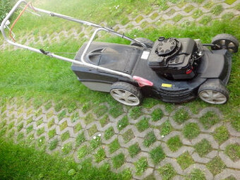 Kosačka Alko 520 BR RS