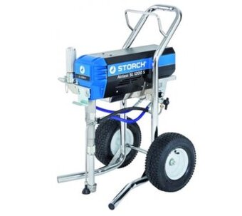 Airless Storch SL 1200 S