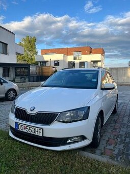 Fabia III