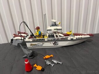 Lego City 60147