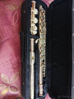 Priečna flauta