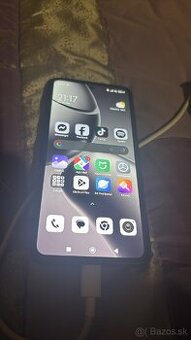Xiaomi 14T Pro Titán black 12gb 512gb