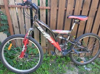 Junior bicykel