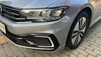 Volkswage passat GTE 2021
