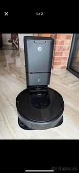 Irobot Roomba I7 +