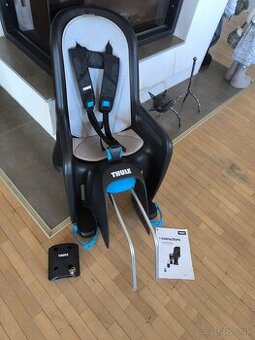 Thule Ride Along2 cyklosedačka do 22kg