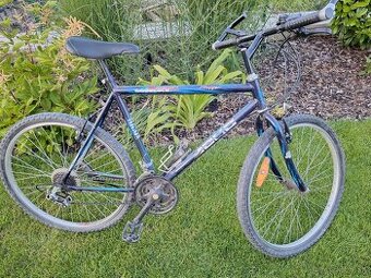 PREDAM HORSKY BICYKEL