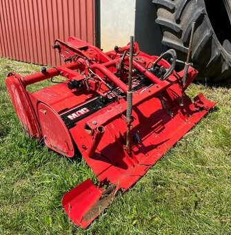 Rotovátor Mitsubishi