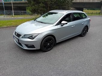 Seat Leon ST