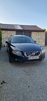 Volvo V70 D5 AWD