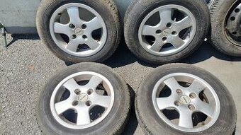 4x100 R14