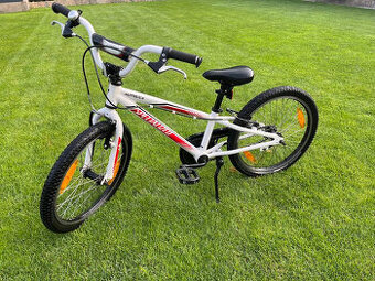 detský bicykel 20
