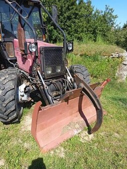 Predám traktora Belarus . Lkt ukt