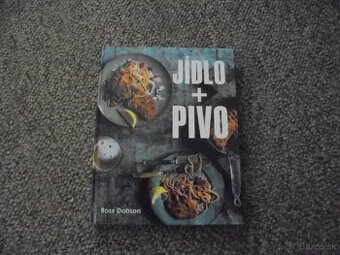 jíDLO + pivo