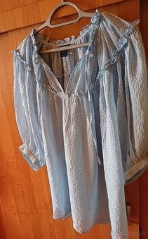 Bluzka pre moletky xxxl Lindex