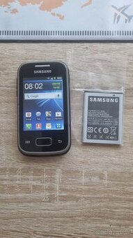 Samsung GT-S5300