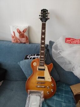 Epiphone Classic Las Poul