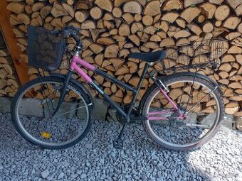 Bicykel