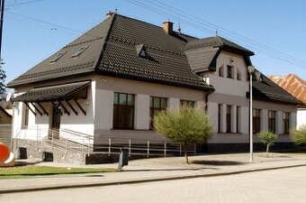 Apartmánové byty so saunou na prenájom