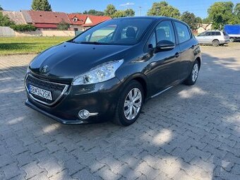 Predám Peugeot 208 1.6 e-HDi