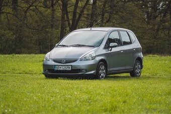 Honda Jazz 1.4 61 kw