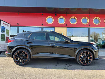 CUPRA Formentor 2.5 TSI 287kW DSG 4x4 VZ5