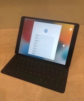 iPad air 3