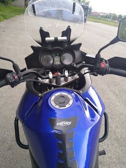 Suzuki v strom 650 top stav len 28.000 km