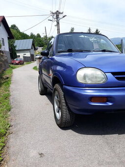 Suzuki X90