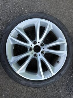 BMW 5x120 r19