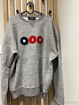 Mikina Dsquared2