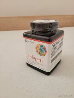 Collagen youtheory