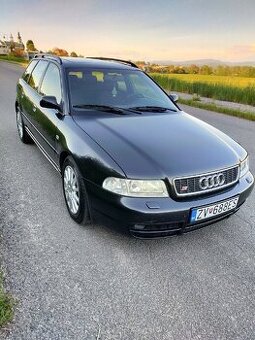Audi S4 B5