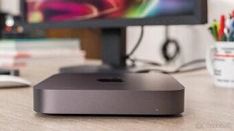 Mac Mini 2020 i7, 64GB RAM, 512GB HDD